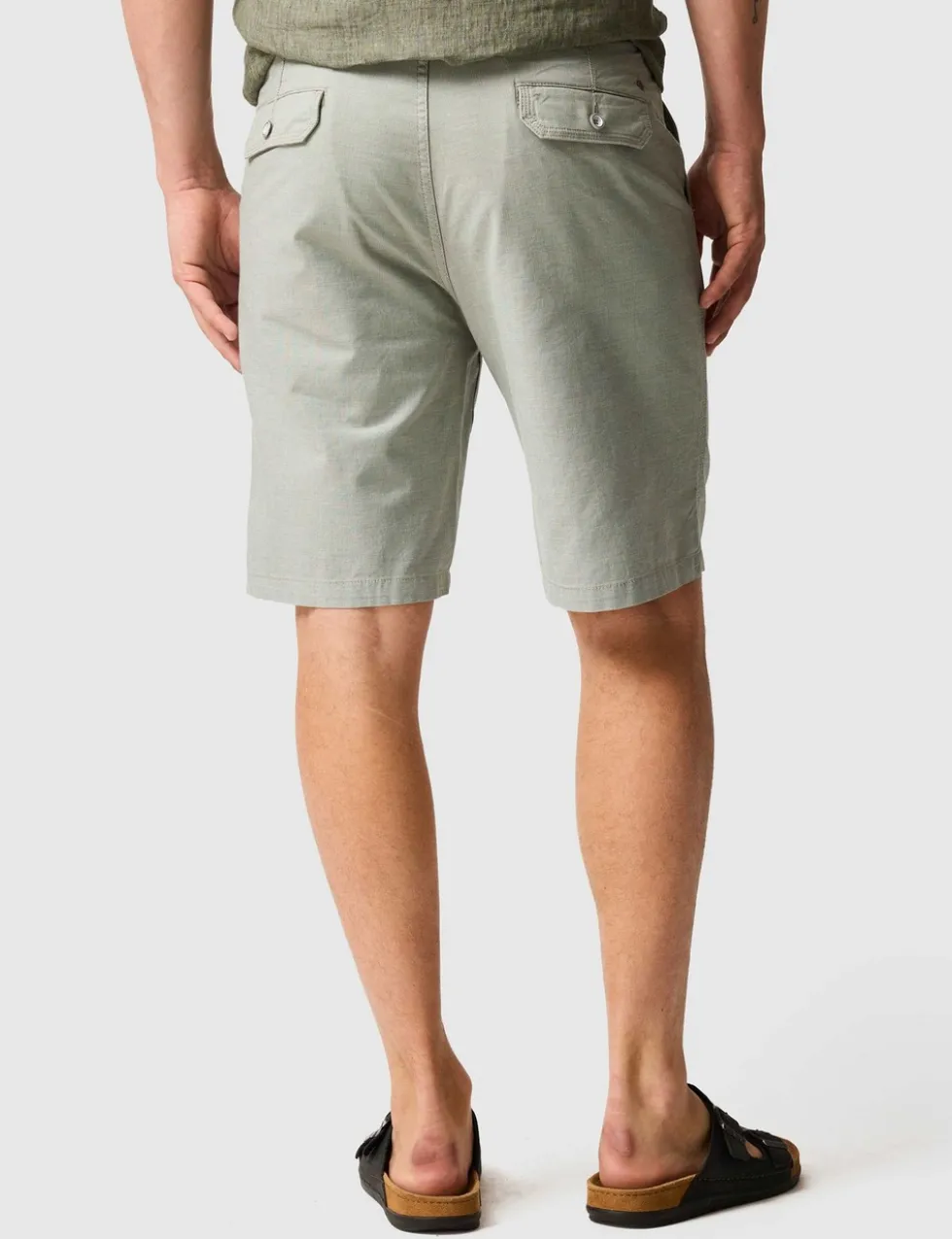 Chino Shorts