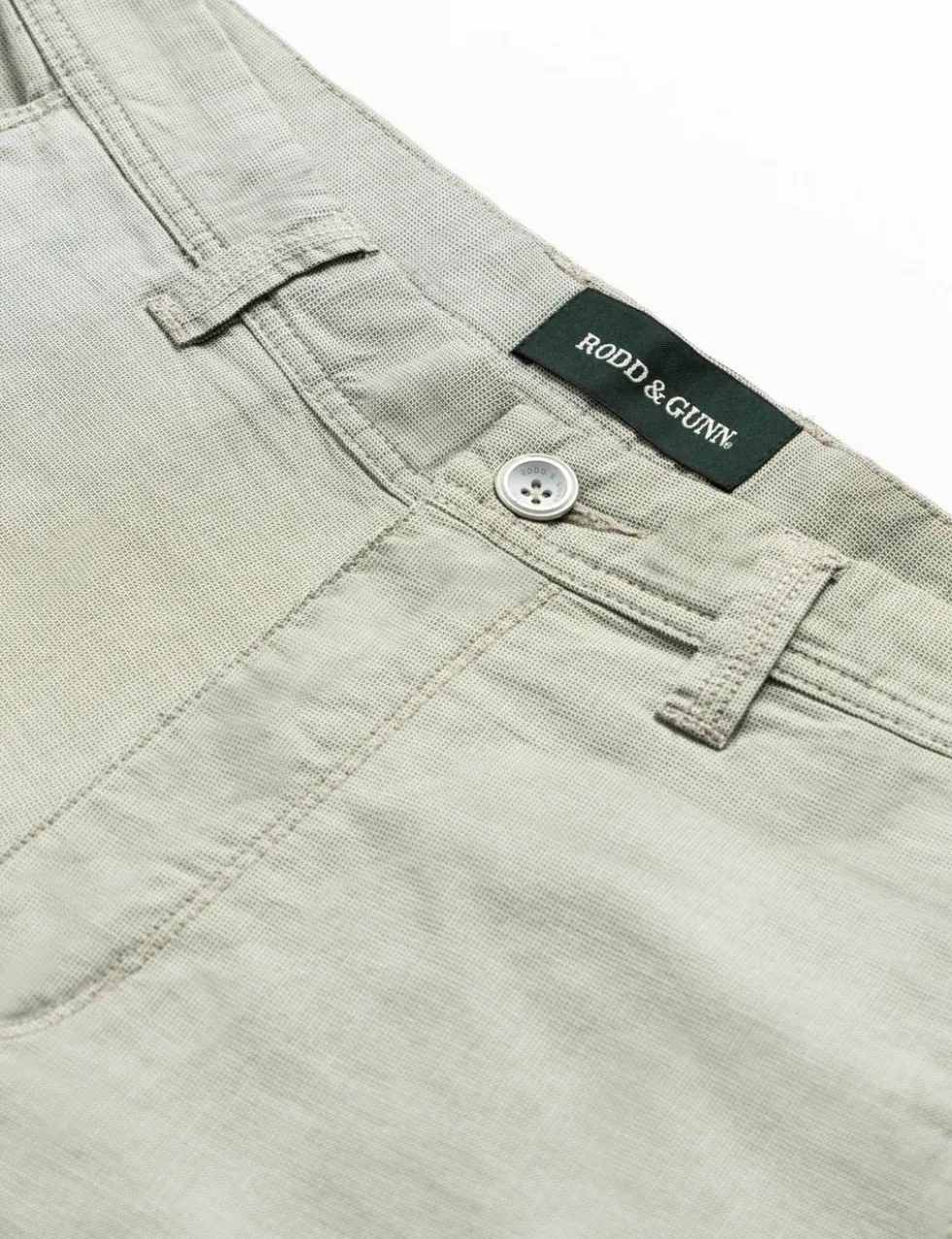 Chino Shorts