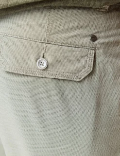 Chino Shorts