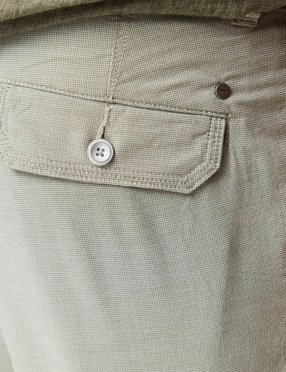 Chino Shorts