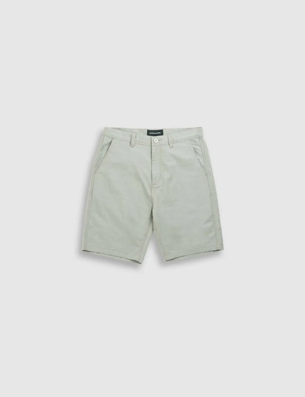 Chino Shorts