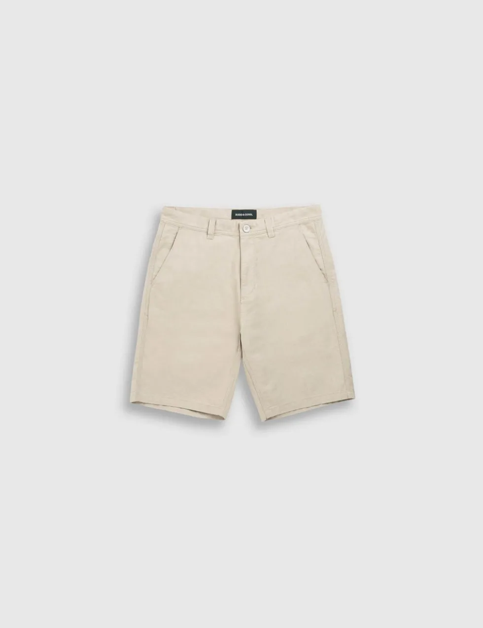 Chino Shorts