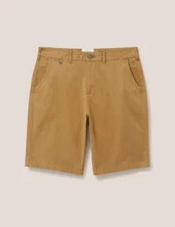 Chino Shorts