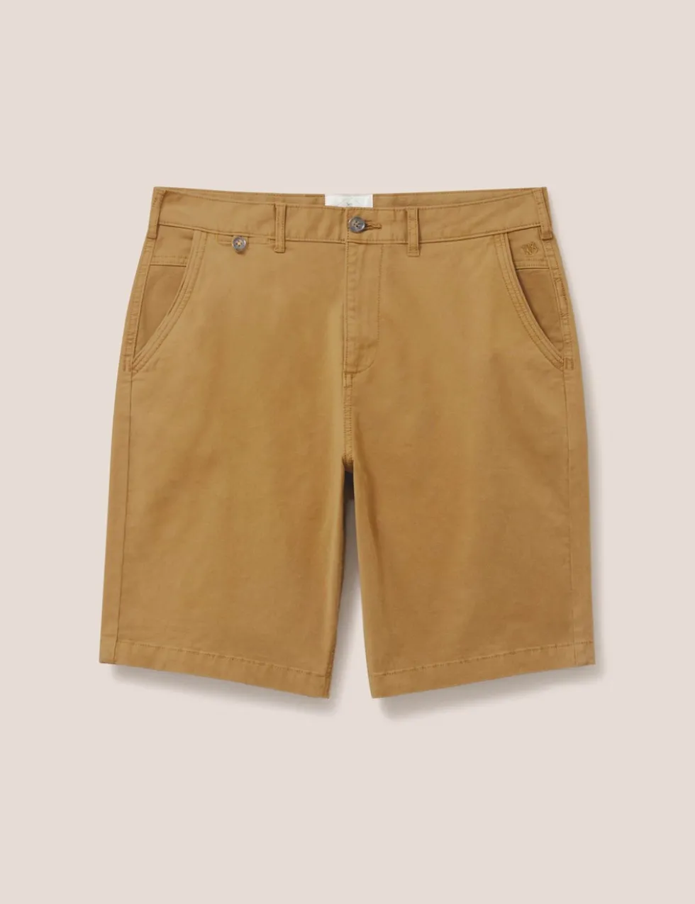 Chino Shorts