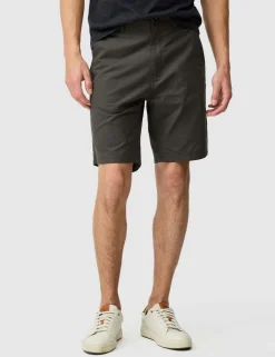 Chino Shorts