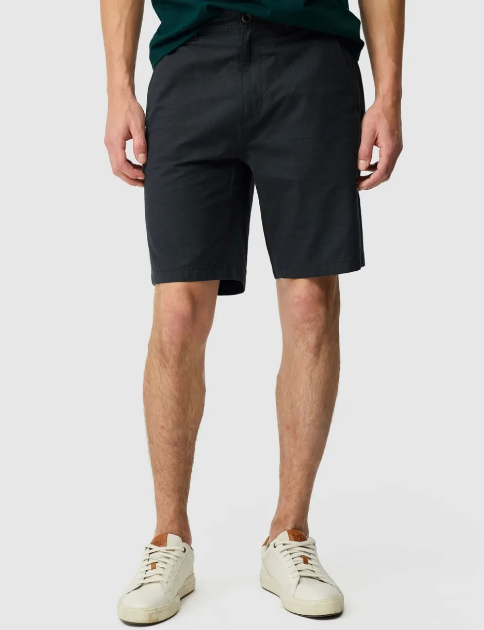 Chino Shorts