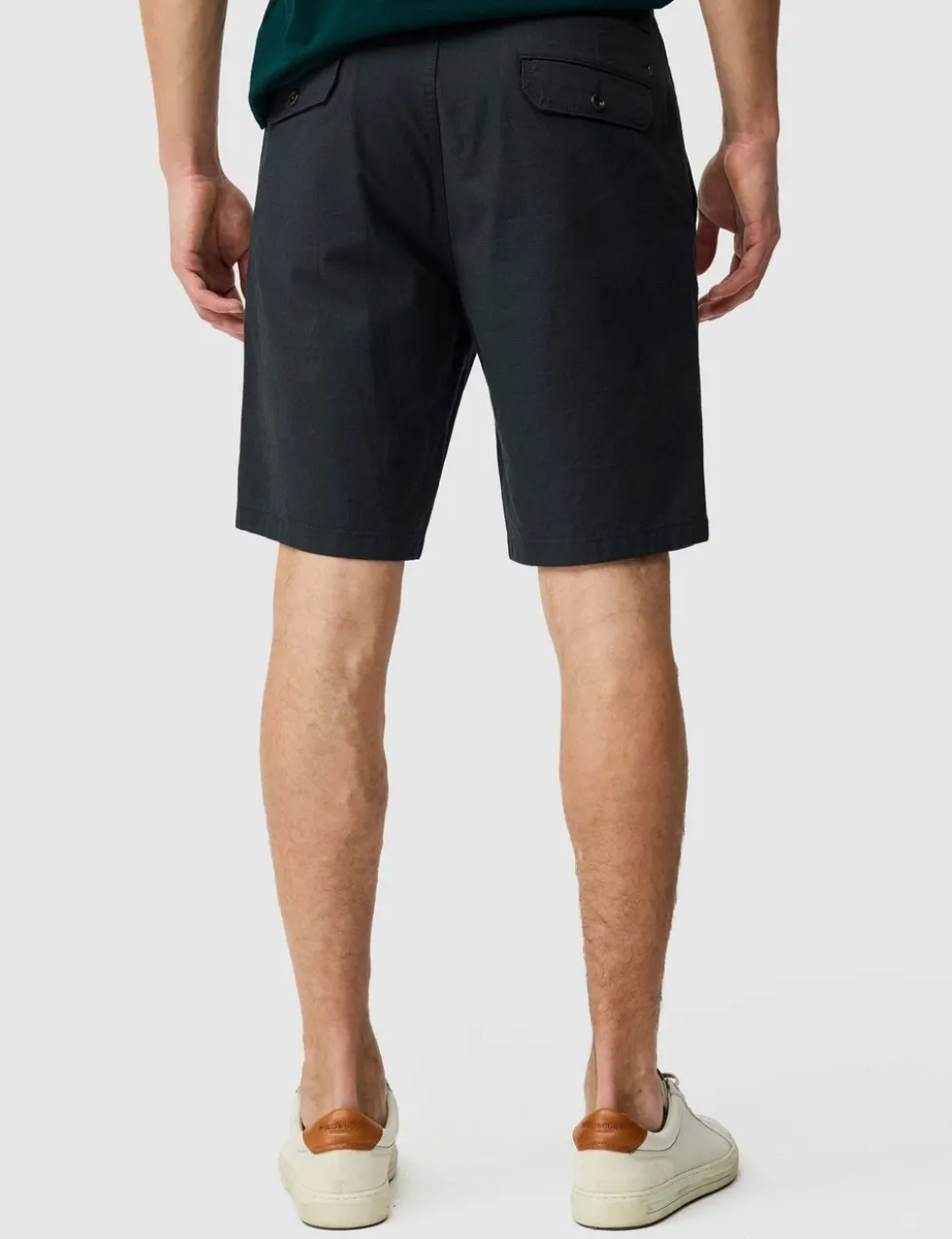 Chino Shorts