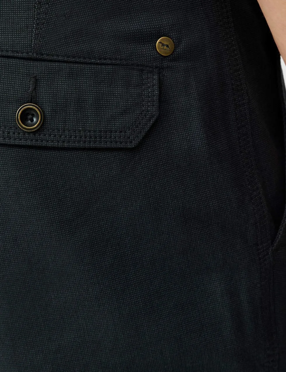 Chino Shorts