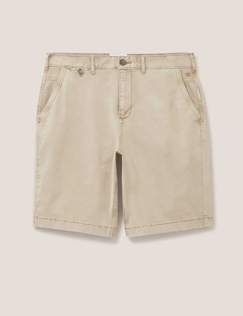 Chino Shorts