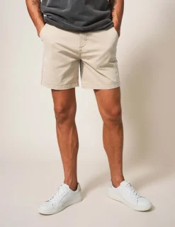Chino Shorts