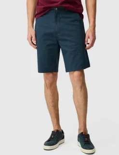 Chino Shorts