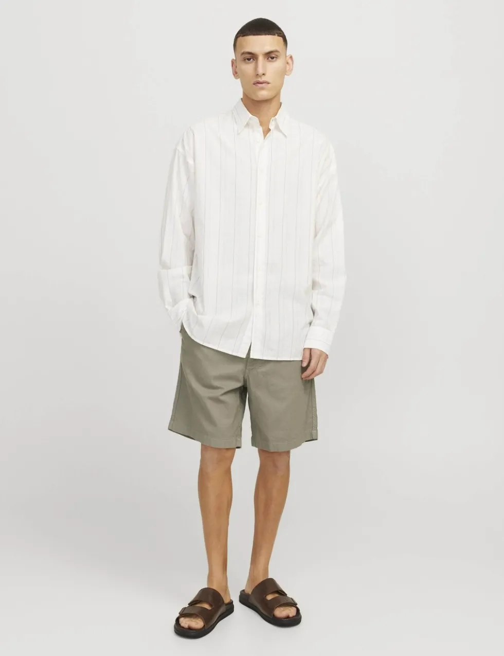 Chino Shorts