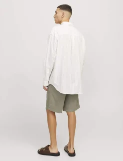 Chino Shorts