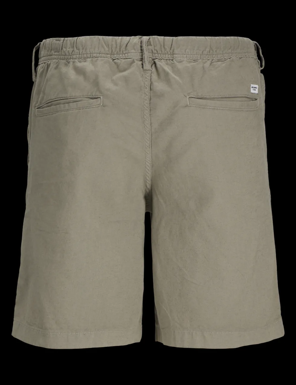 Chino Shorts