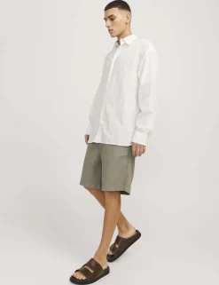 Chino Shorts