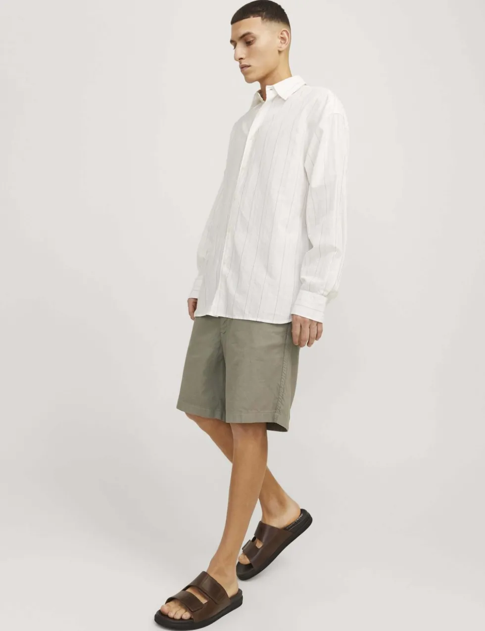 Chino Shorts