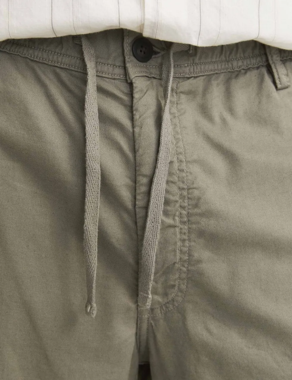 Chino Shorts