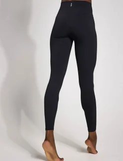 Chloe Cloud-Core High Waisted Leggings