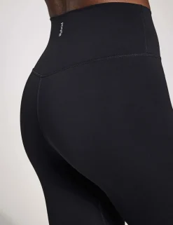 Chloe Cloud-Core High Waisted Leggings