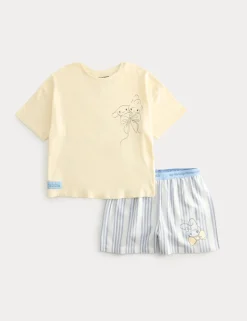 Cinnamoroll™ Short Pyjamas (6-16 Yrs)