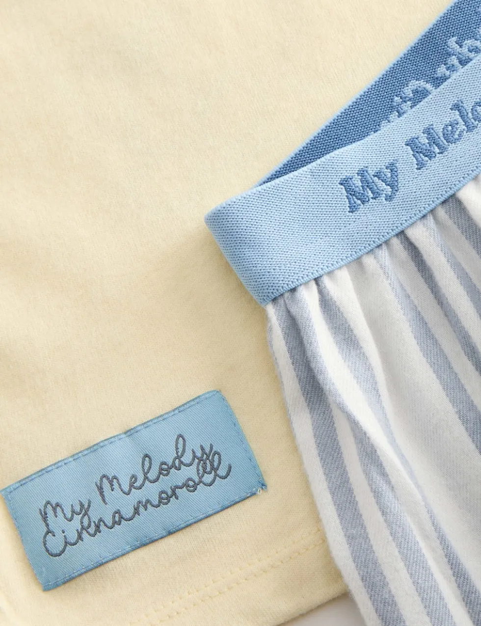 Cinnamoroll™ Short Pyjamas (6-16 Yrs)