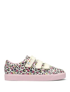 City Lane Multicolour Trainers (7-12½ Small)