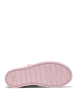 City Lane Multicolour Trainers (7-12½ Small)