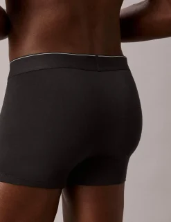 CK Archive 3 Pack Cotton Stretch Trunks