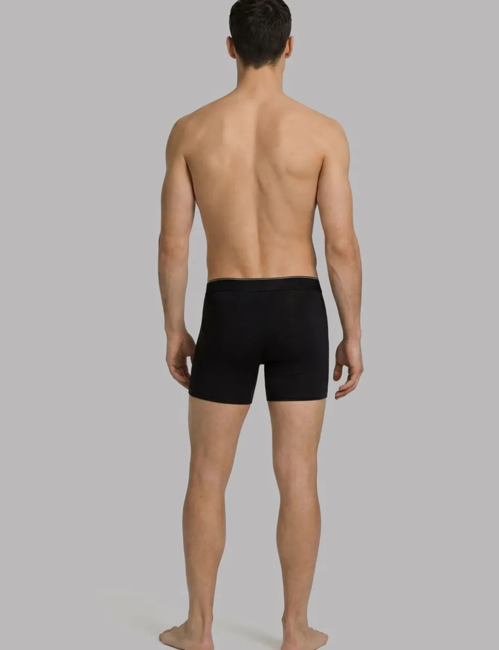 CK Archive 3 Pack Cotton Stretch Boxers