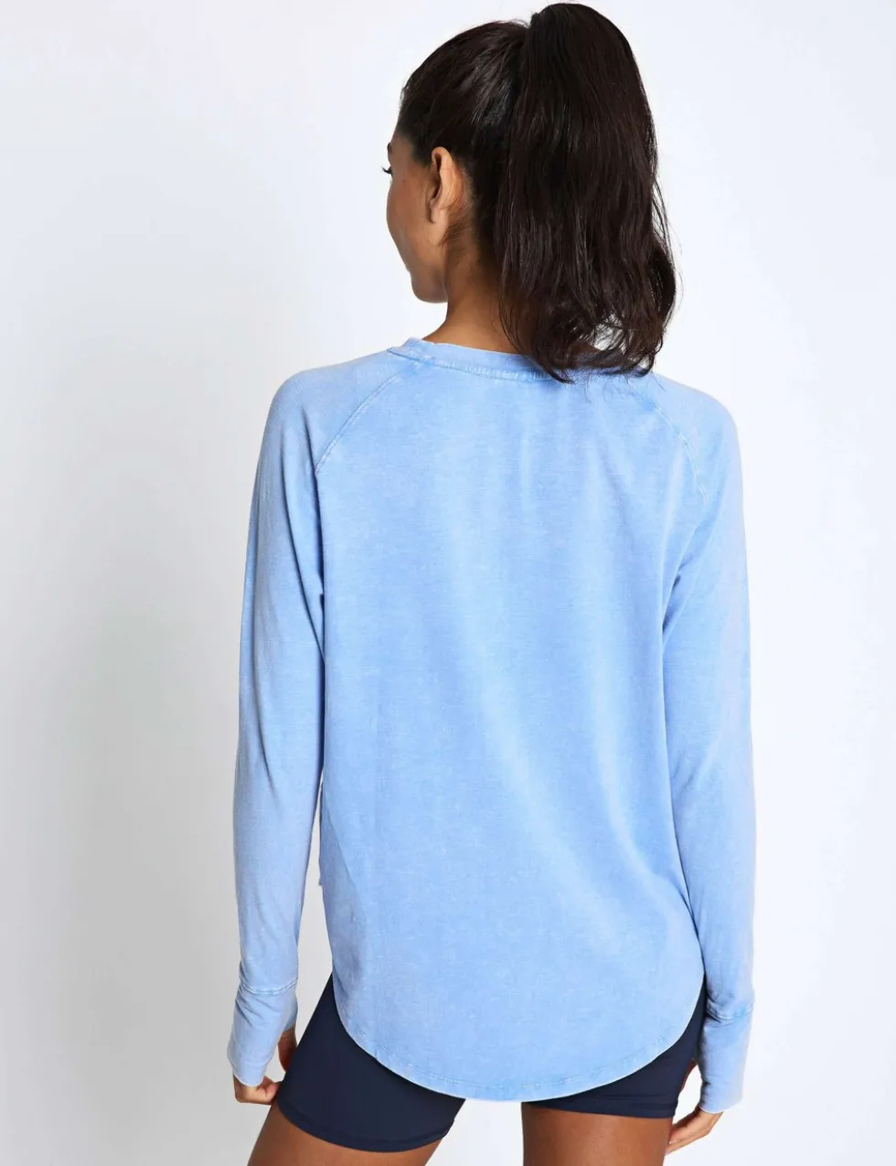 Clare Cotton Rich Top