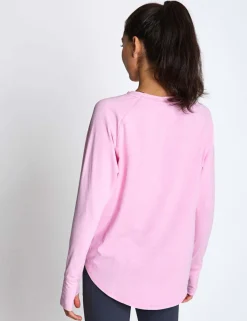 Clare Cotton Rich Top