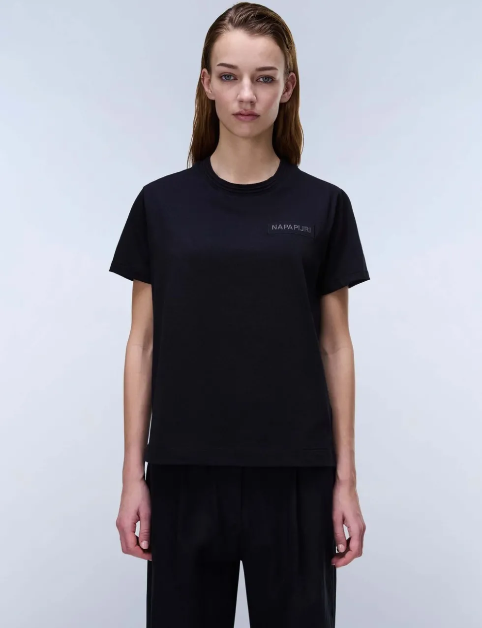Claro Pure Cotton T-Shirt