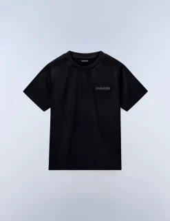 Claro Pure Cotton T-Shirt
