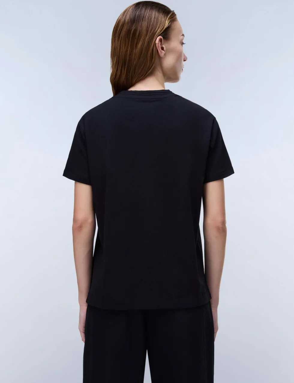 Claro Pure Cotton T-Shirt