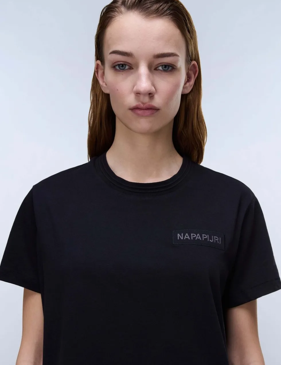 Claro Pure Cotton T-Shirt