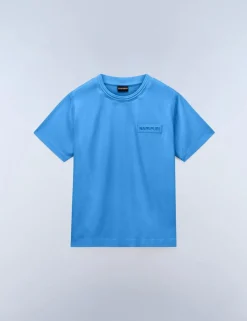 Claro Pure Cotton T-Shirt