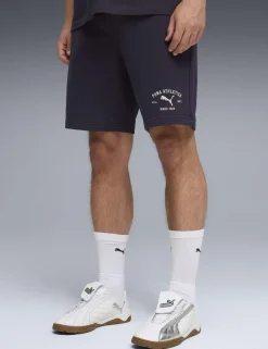 Class Graphic Cotton Rich Shorts
