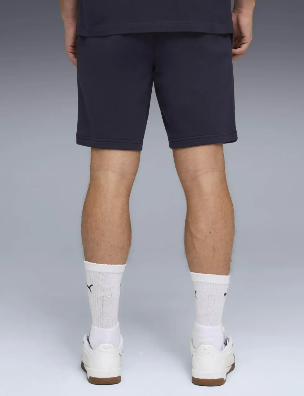 Class Graphic Cotton Rich Shorts