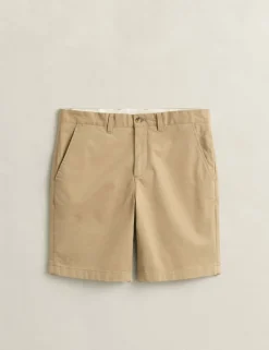 Classic Chino Shorts