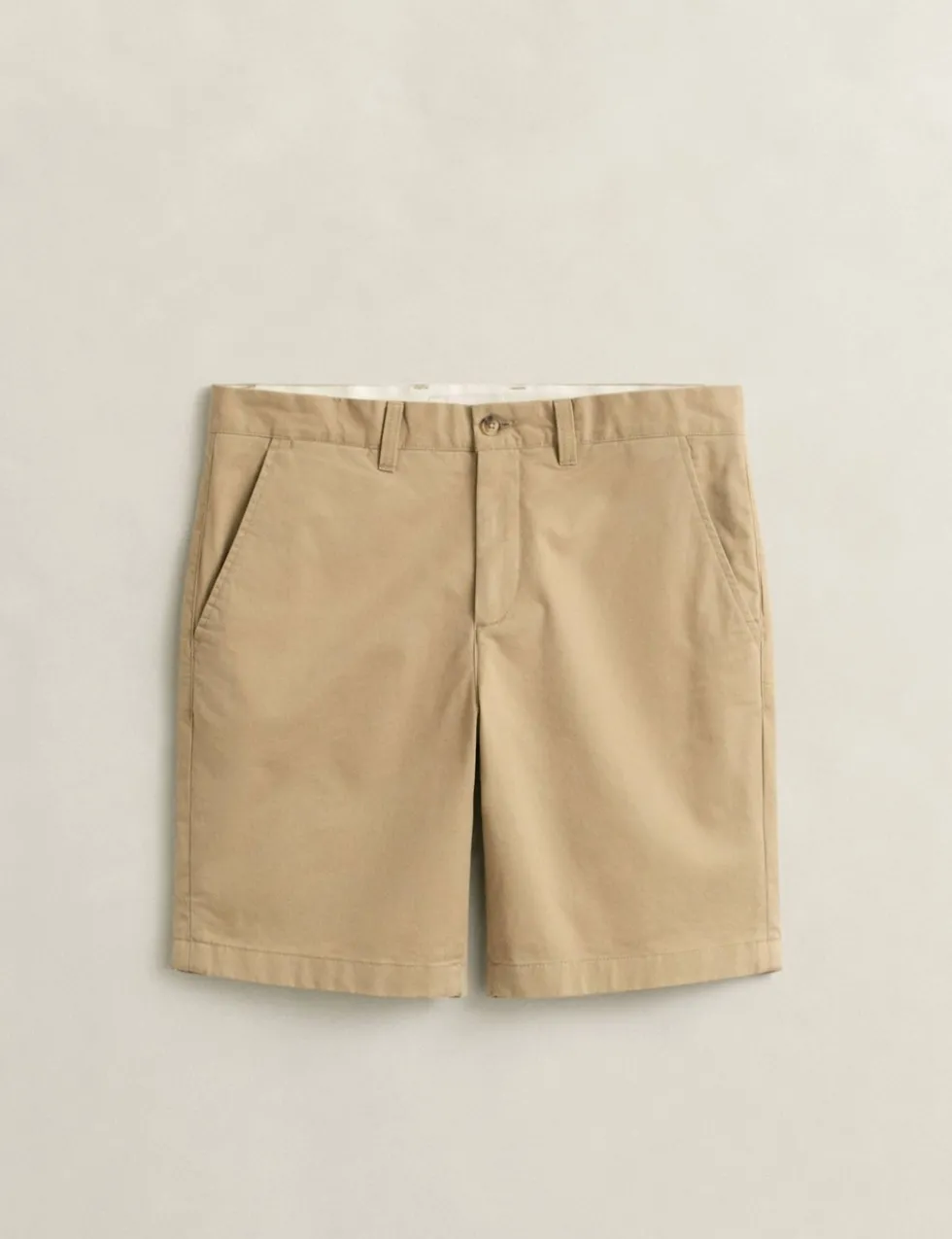 Classic Chino Shorts