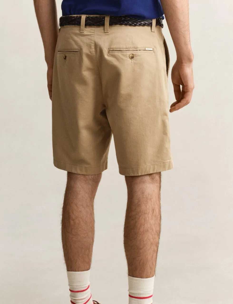 Classic Chino Shorts