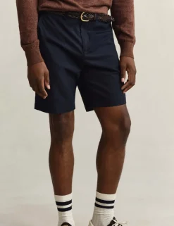 Classic Chino Shorts