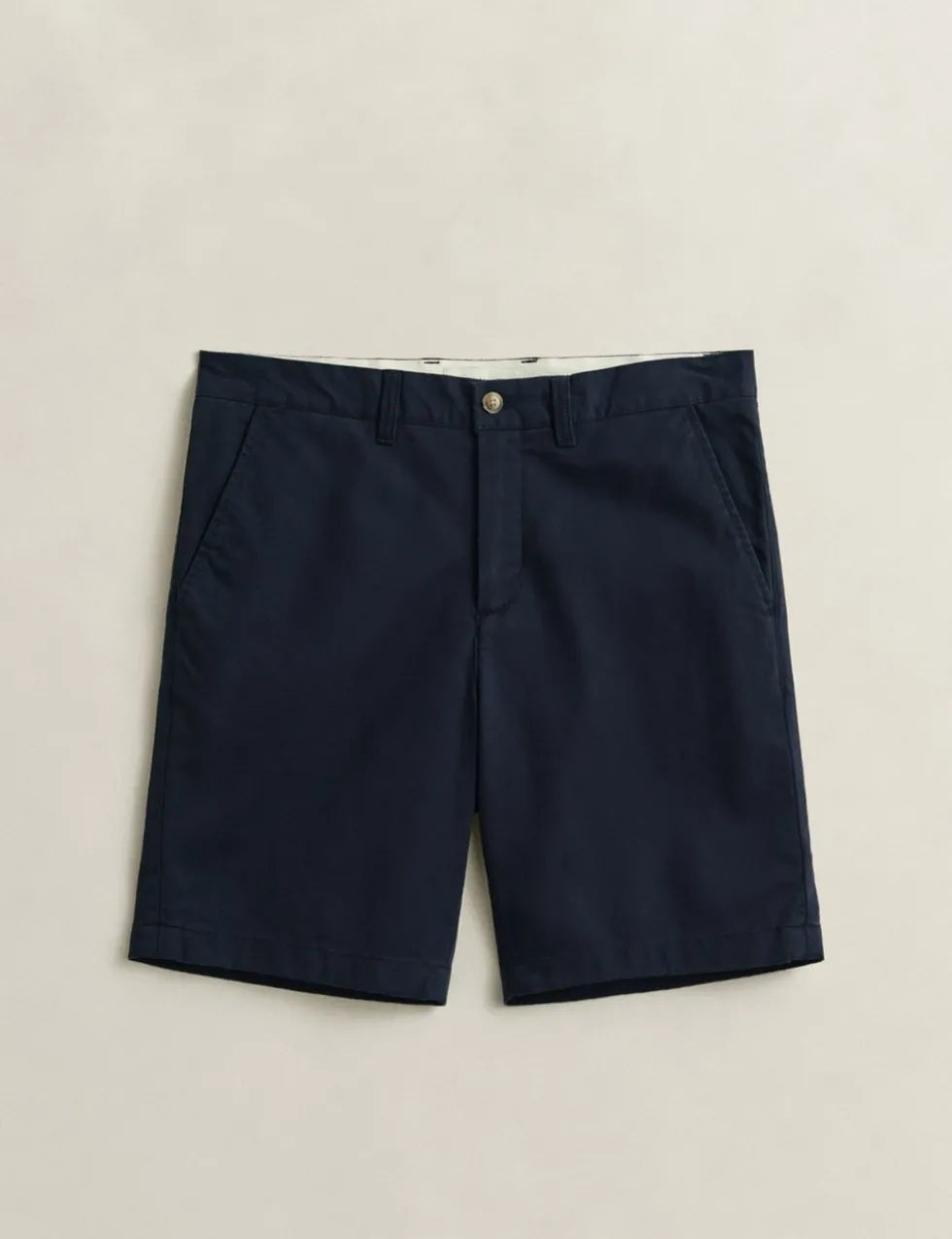 Classic Chino Shorts