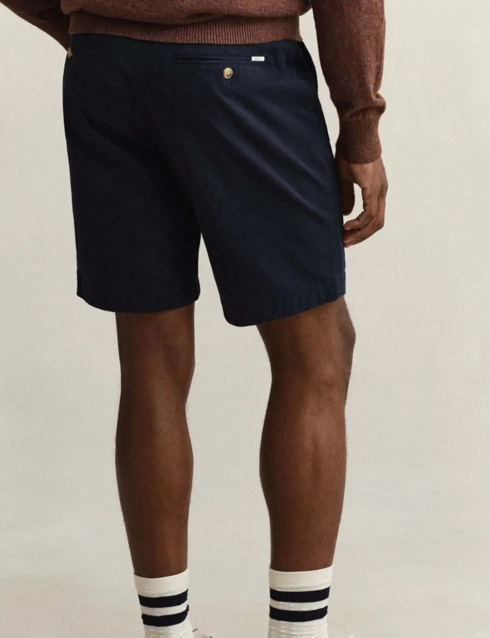 Classic Chino Shorts