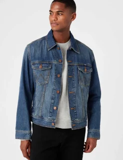 Classic Denim Jacket