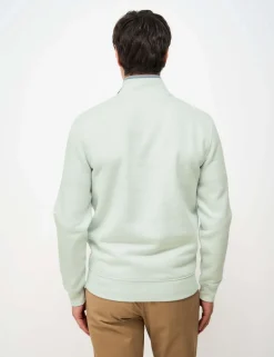 Classic Half-Zip Sweatshirt