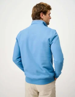 Classic Half-Zip Sweatshirt
