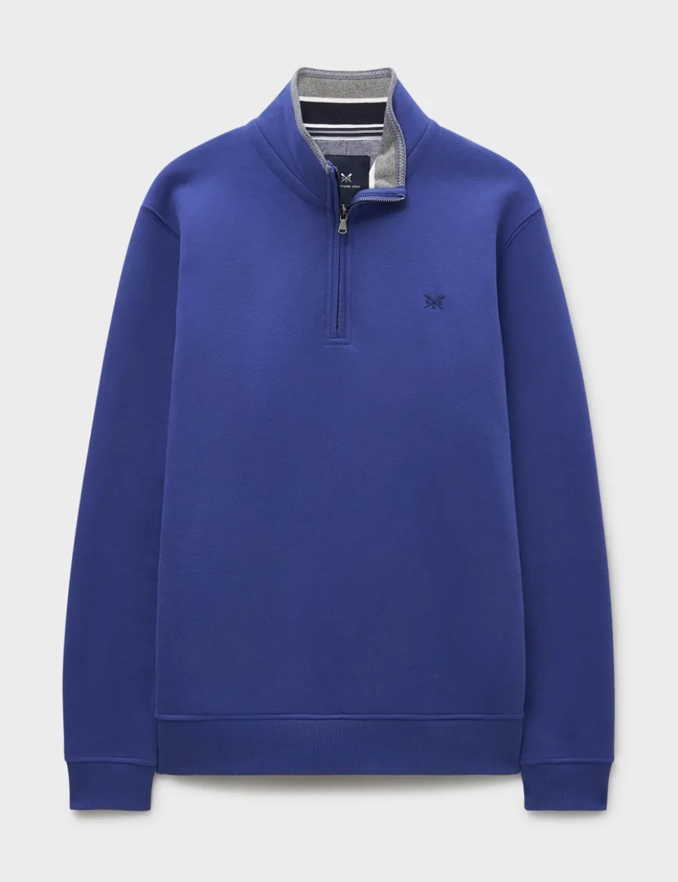 Classic Half-Zip Sweatshirt