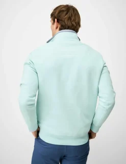 Classic Half-Zip Sweatshirt