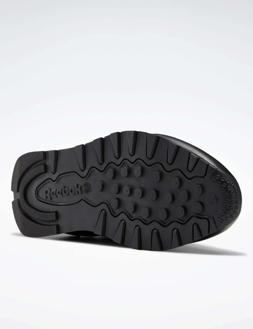 Classic Leather Trainers